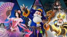 大满贯app桌面版客户端